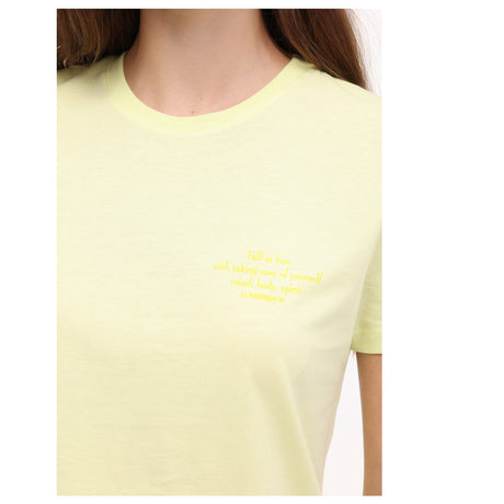 Lumberjack T-Shirt Women - Runner