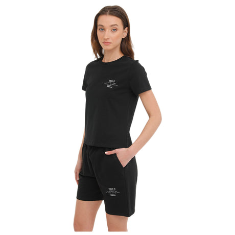 Lumberjack T-Shirt Women - Runner