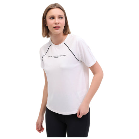 Lumberjack T-Shirt Women - Runner
