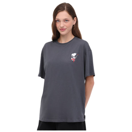 Lumberjack T-Shirt Women - Runner