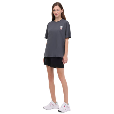 Lumberjack T-Shirt Women - Runner