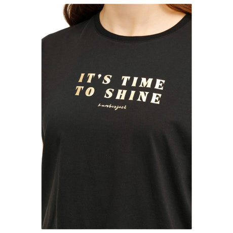 Lumberjack T-Shirt Women - Runner