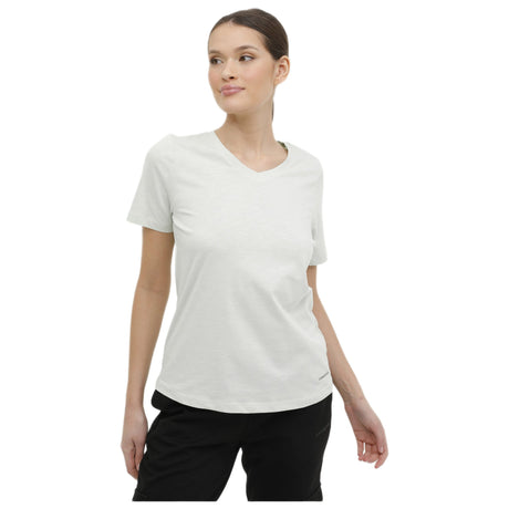 Lumberjack T-Shirt Women - Runner