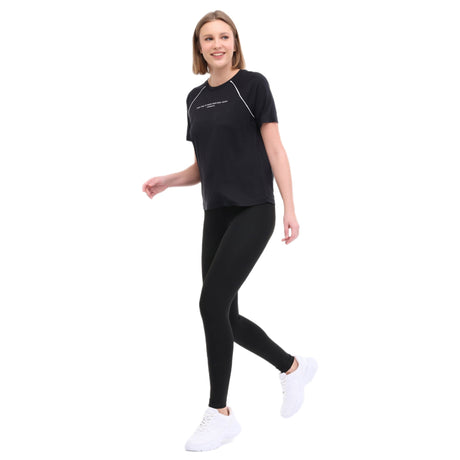 Lumberjack T-Shirt Women - Runner