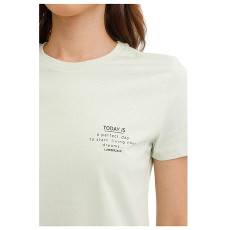 Lumberjack T-Shirt Women - Runner