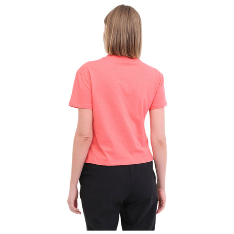 Lumberjack T-Shirt Women - Runner