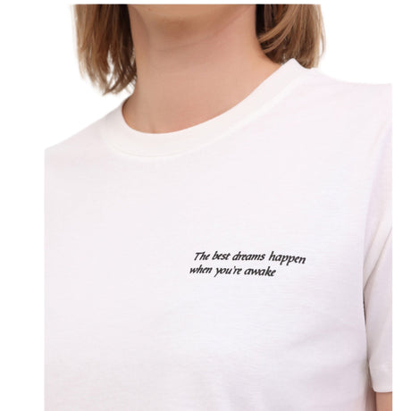 Lumberjack T-Shirt Women - Runner