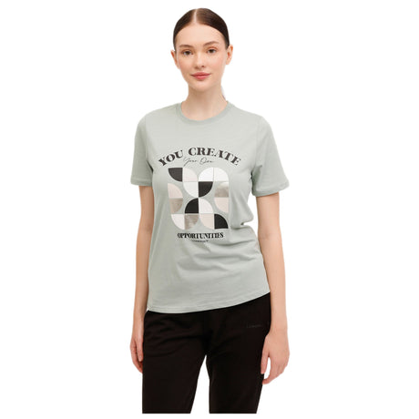 Lumberjack T-Shirt Women - Runner