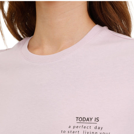 Lumberjack T-Shirt Women - Runner