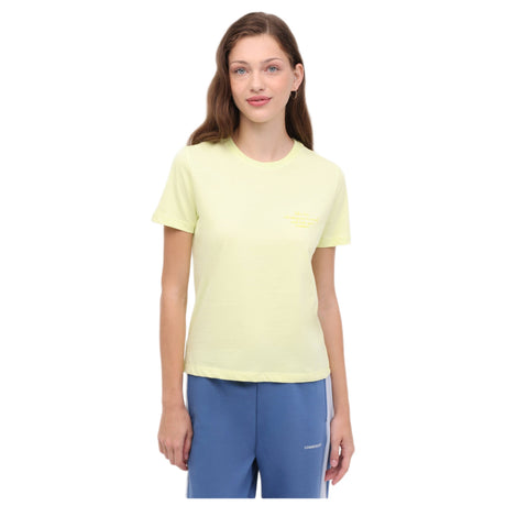Lumberjack T-Shirt Women - Runner