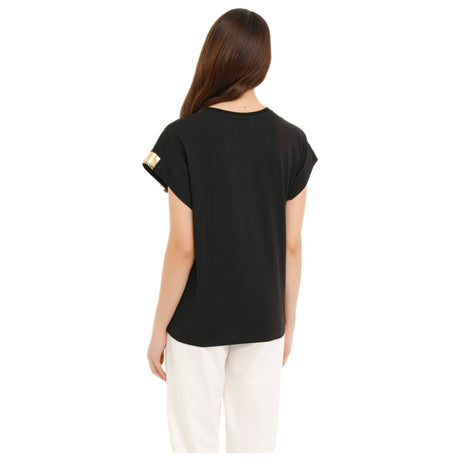 Lumberjack T-Shirt Women - Runner