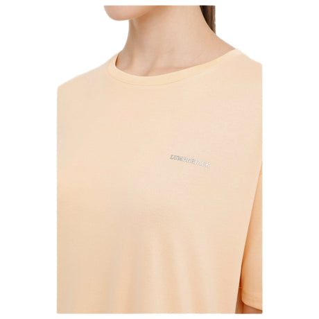Lumberjack T-Shirt Women - Runner