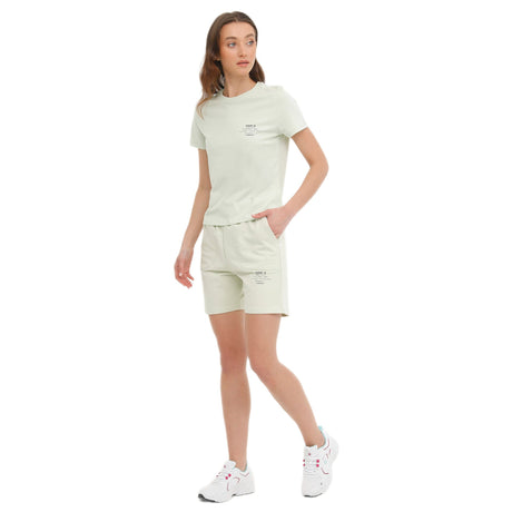Lumberjack T-Shirt Women - Runner
