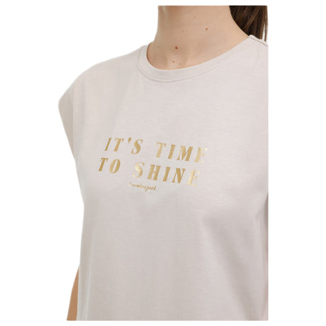 Lumberjack T-Shirt Women - Runner