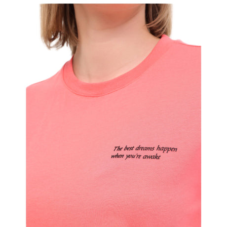 Lumberjack T-Shirt Women - Runner