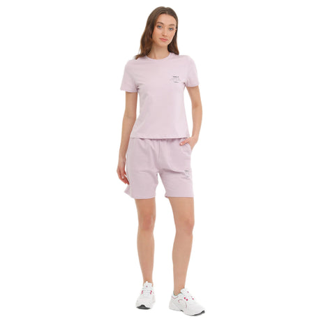 Lumberjack T-Shirt Women - Runner