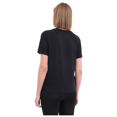 Lumberjack T-Shirt Women - Runner