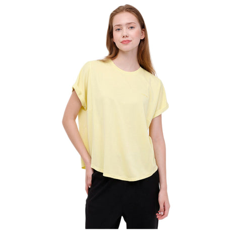 Lumberjack T-Shirt Women - Runner