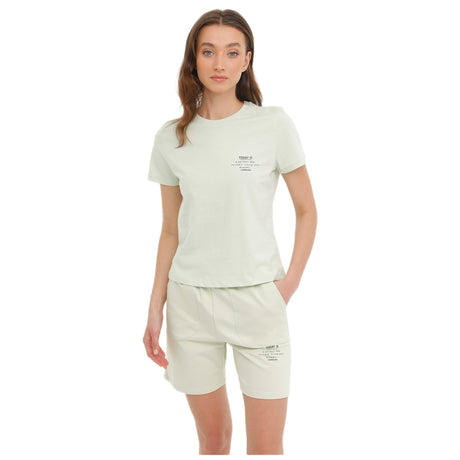 Lumberjack T-Shirt Women - Runner