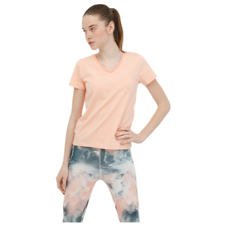 Lumberjack T-Shirt Women - Runner