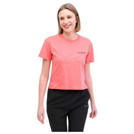Lumberjack T-Shirt Women - Runner