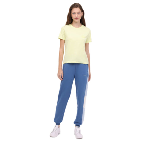 Lumberjack T-Shirt Women - Runner