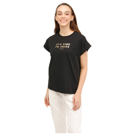 Lumberjack T-Shirt Women - Runner