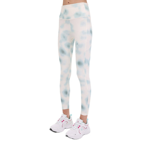 Lumberjack Tight Pant Women - Runner