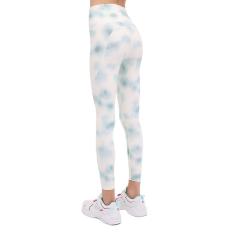Lumberjack Tight Pant Women - Runner