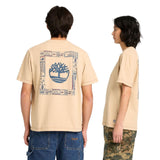 Lunar New Year Graphic Short Sleeve Tee - Runner