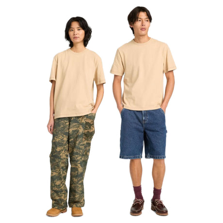 Lunar New Year Graphic Short Sleeve Tee - Runner