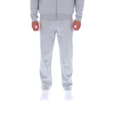 Luther Small Logo Open Hem Pant - Runner