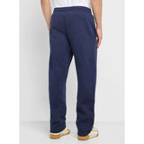 Luther Small Logo Open Hem Pant - Runner