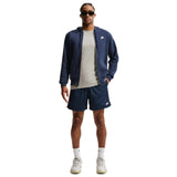 M Nk Club Flow Short - Runner