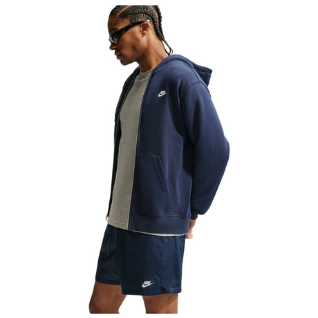 M Nk Club Flow Short - Runner