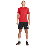M Nk Df Tee Rlgd Reset - Runner