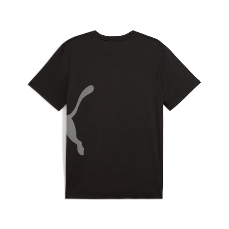 M TAD BIG LOGO Tee - Runner