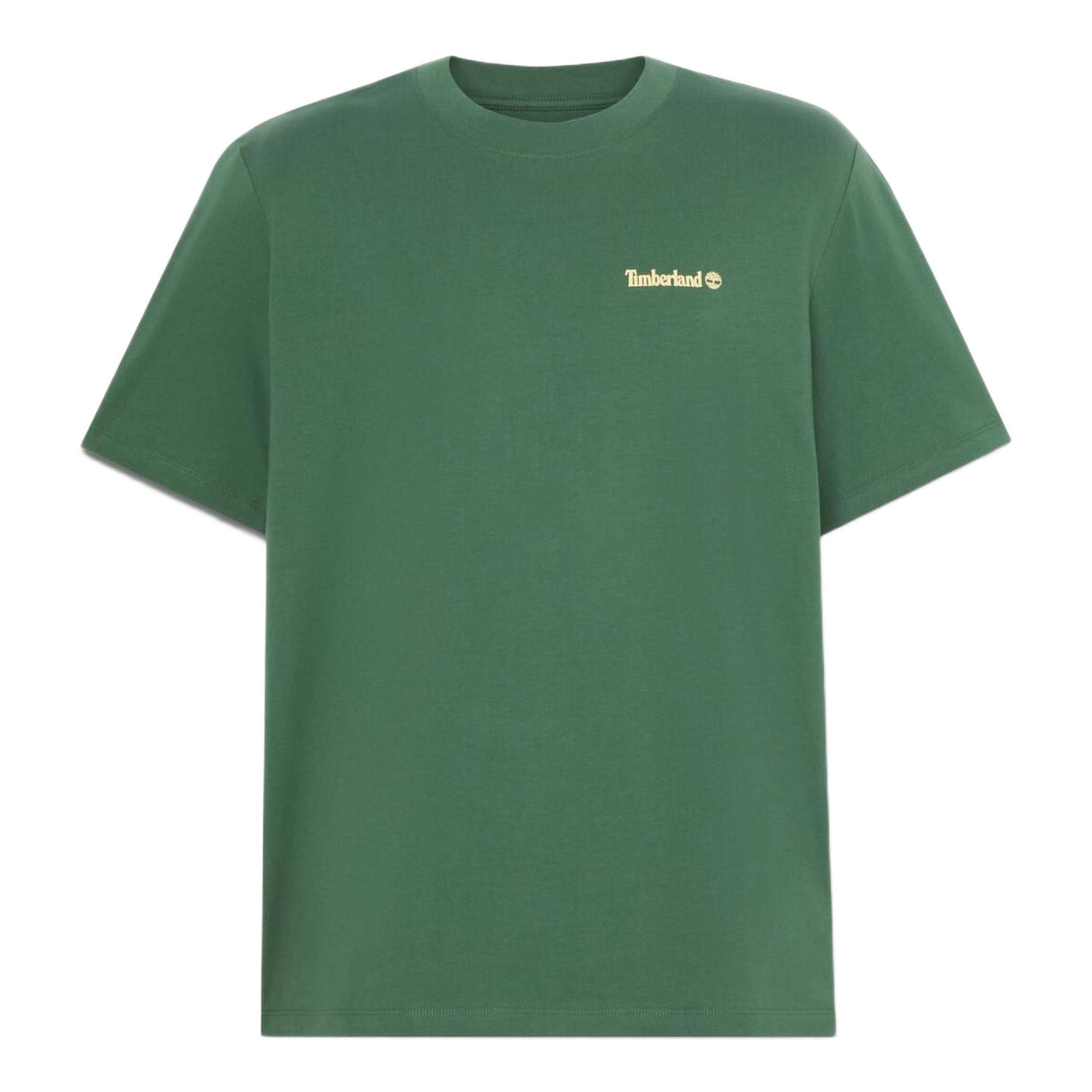 Magnet Back Graphic Tee - Runner