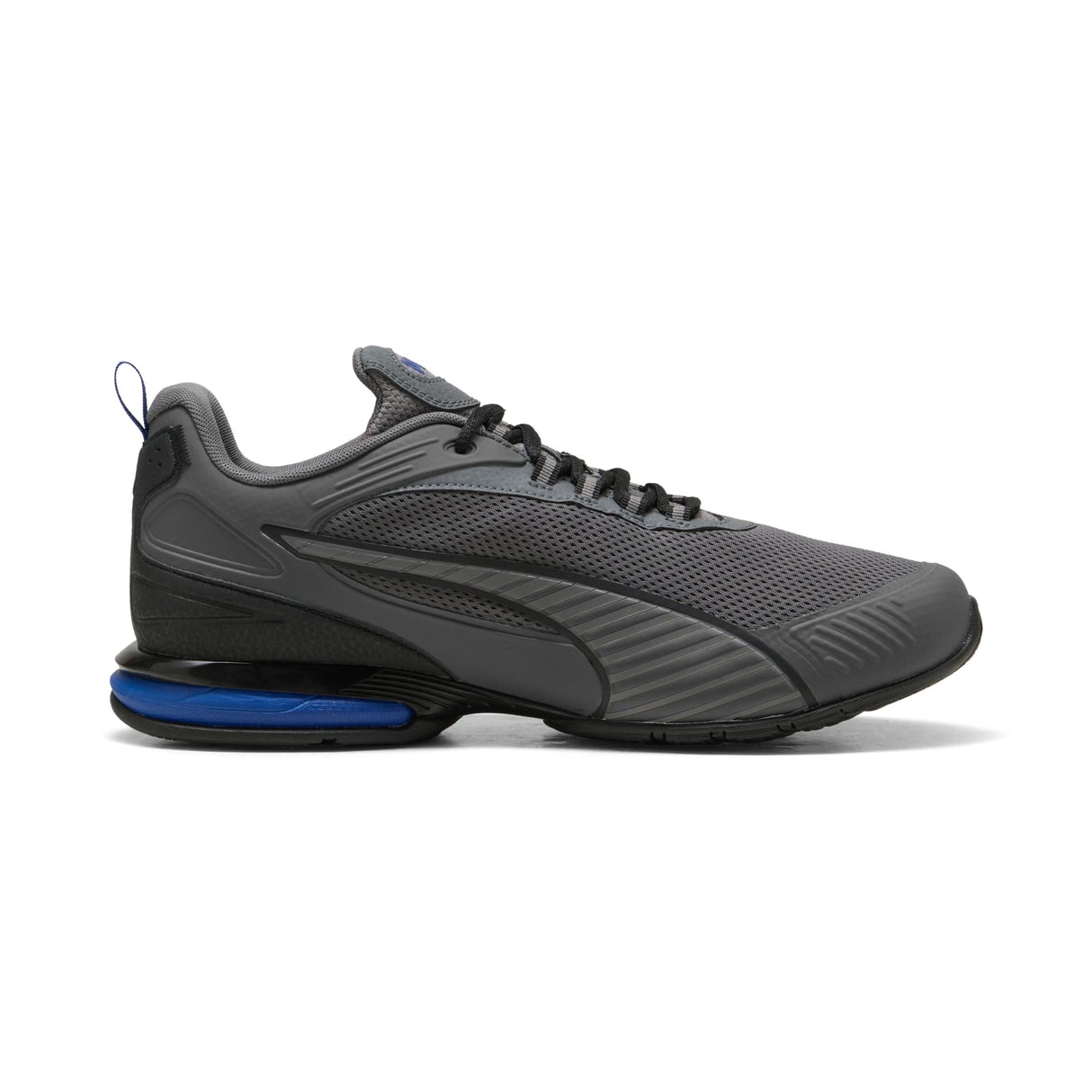 Magnetic Running Shoes - Runner