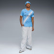 Manchester City 25/26 Home Jersey Men - Runner