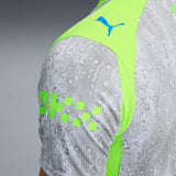 Manchester City 25/26 Third Jersey Men - Runner