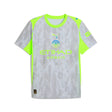 Manchester City 25/26 Third Jersey Men - Runner