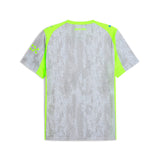 Manchester City 25/26 Third Jersey Men - Runner