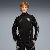 Manchester City KING Anthem Jacket Men - Runner