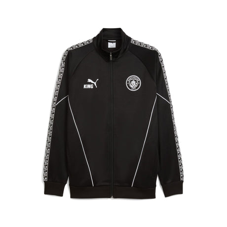 Manchester City KING Anthem Jacket Men - Runner