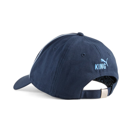 Manchester City KING Cap - Runner
