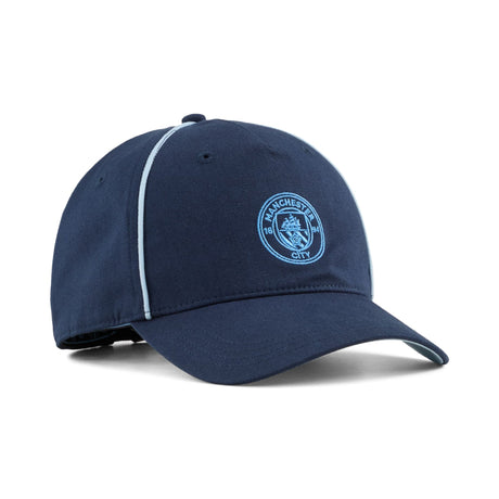 Manchester City KING Cap - Runner