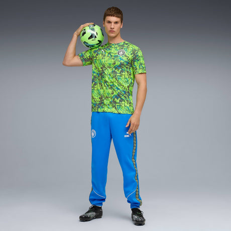 Manchester City Pre - match Jersey Men - Runner