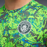 Manchester City Pre - match Jersey Men - Runner