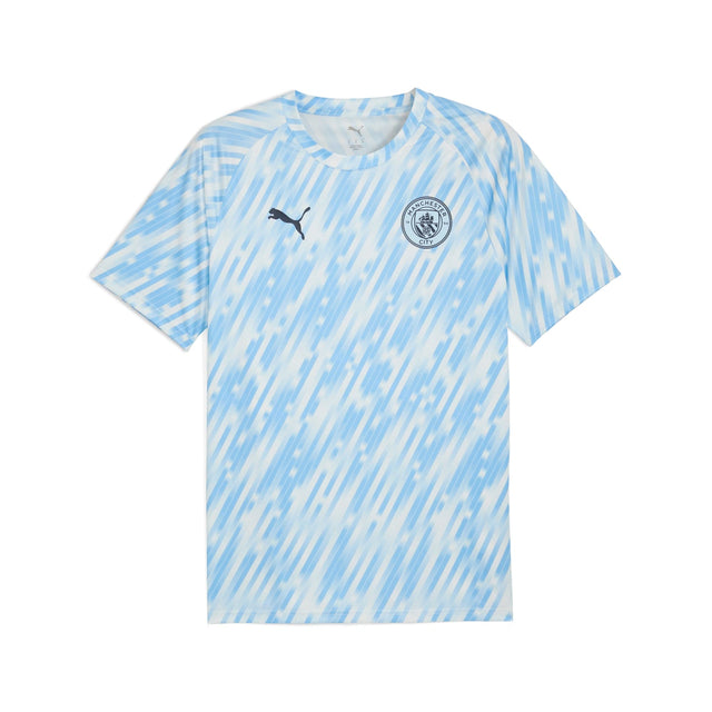 Manchester City Pre - match Jersey Men - Runner